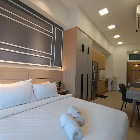 Appartement Cl 29A Insta Klcc View & Infinity Pool à Kuala Lumpur Extérieur photo
