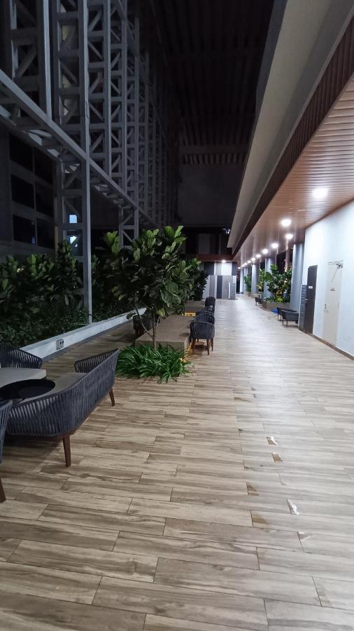 Appartement Cl 29A Insta Klcc View & Infinity Pool à Kuala Lumpur Extérieur photo